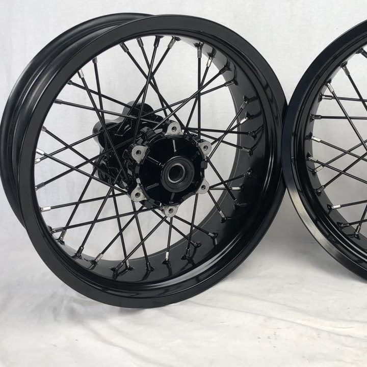 JCPB Tubeless OEM Rim Conversion
